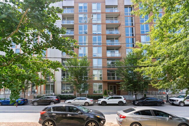 Building Photo - 88 V St SW