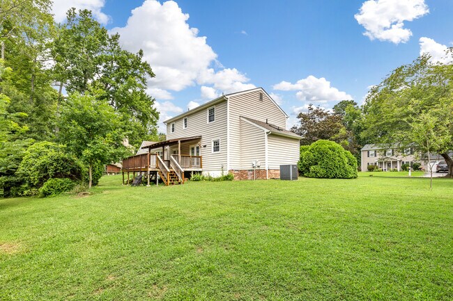 Building Photo - 1114 Collingwood Dr