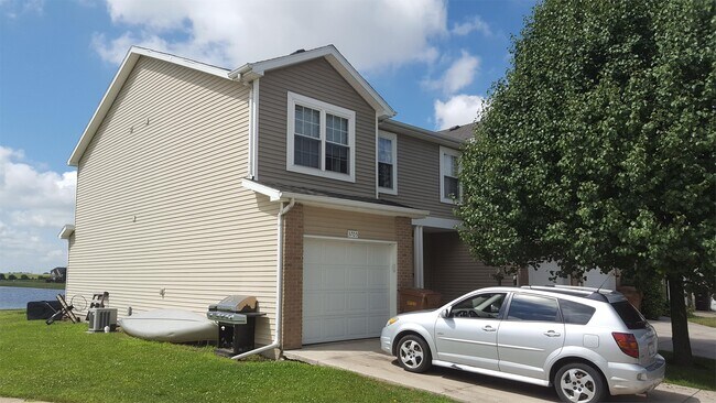 Building Photo - 3705 Summer Sage Ct