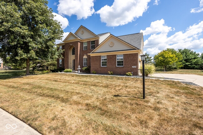 Building Photo - 344 W Columbine Ln