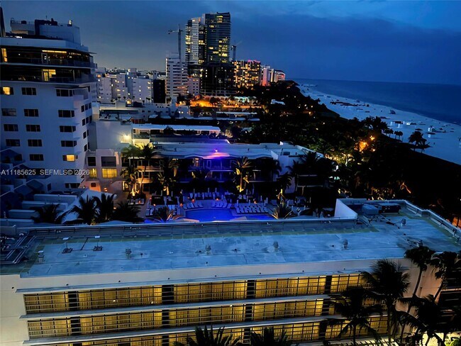 Building Photo - 100 Lincoln Rd