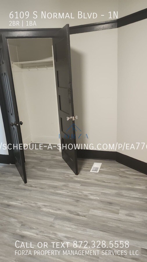 Building Photo - 6109 S Normal Blvd