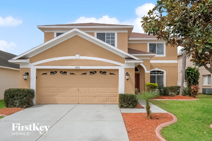 Primary Photo - 3503 Osprey Cove Dr
