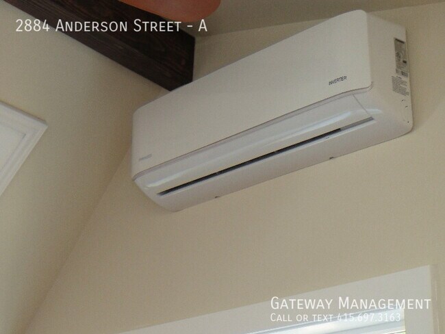 Building Photo - 2884 Anderson St