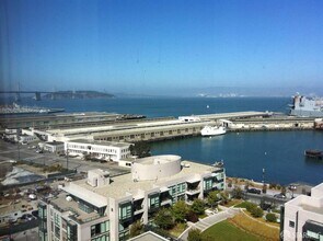 Building Photo - 420 Mission Bay Blvd North
