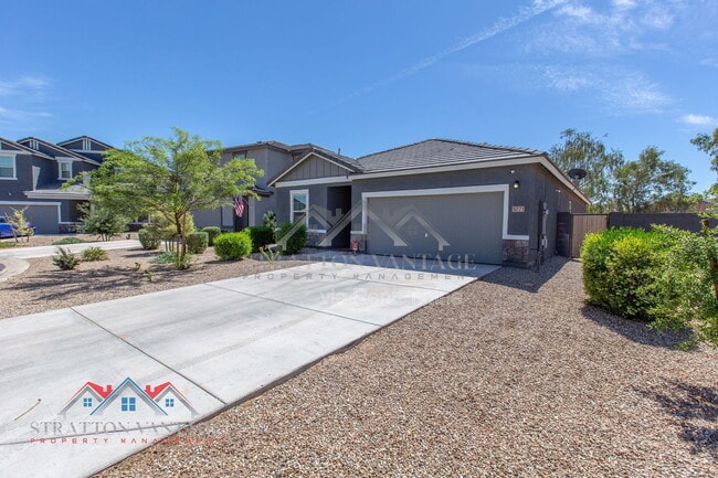 Building Photo - 5771 E Thetis Dr