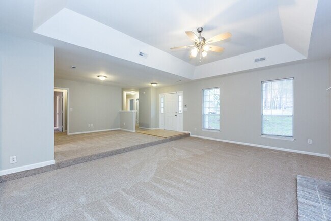 Building Photo - Wonderful 3BD/2BA Open Concept Ranch Home!