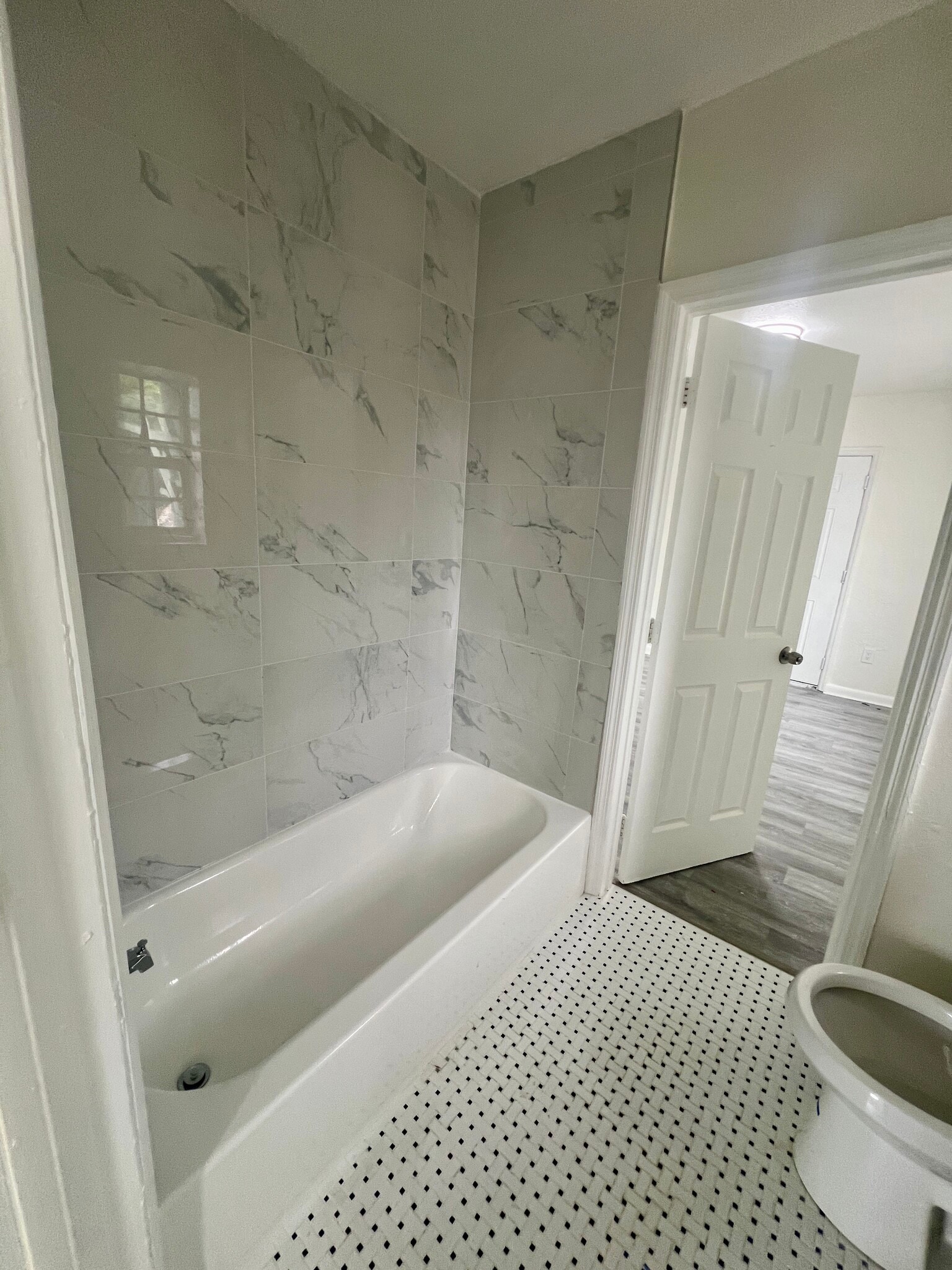 Bathroom - 1630 NW 35th St