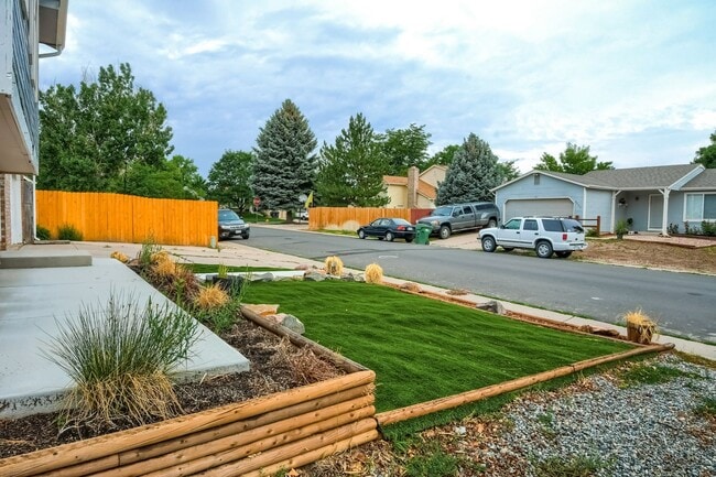 Building Photo - 8488 Prairie Clover Way