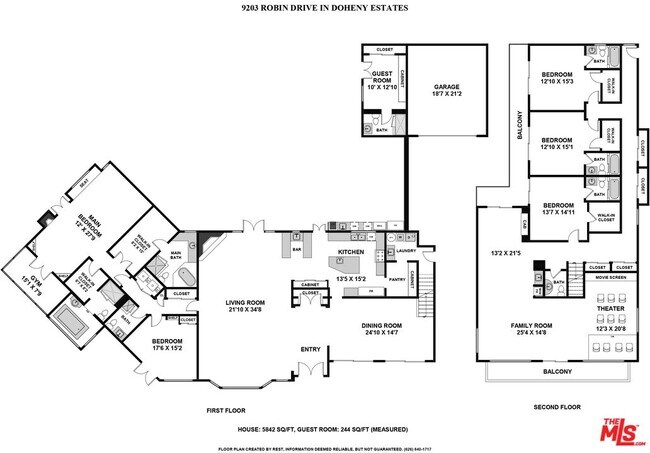 Building Photo - 9203 Robin Dr