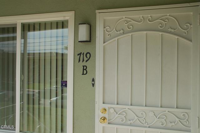 Building Photo - 719 W Camino Real Ave