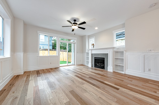 Building Photo - St Johns New Construction Home, with Attached Garage, A/C, Fenced Yard, and High-End Finishes