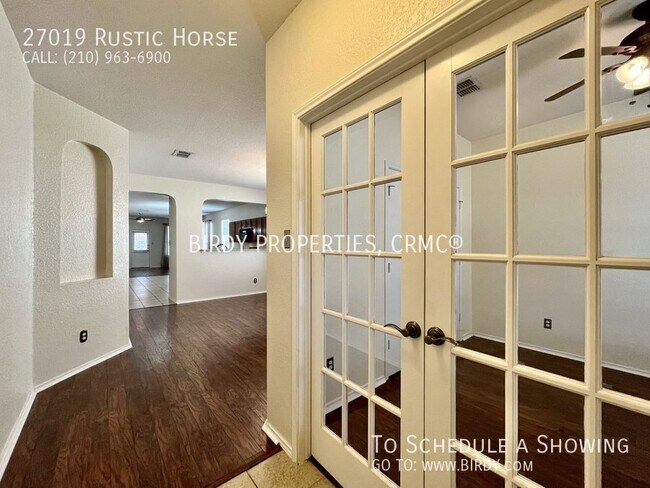 Building Photo - 27019 Rustic Horse