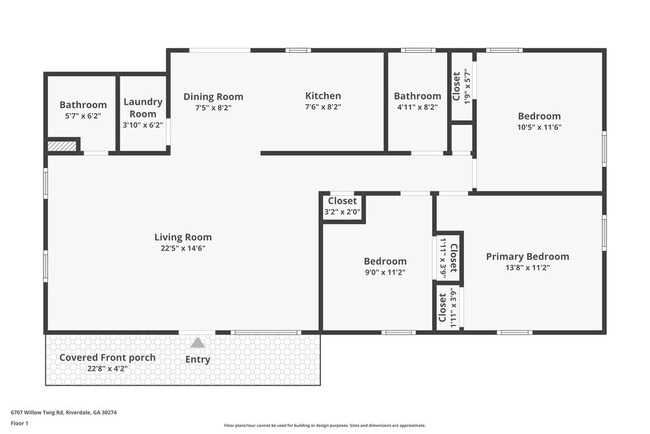 Building Photo - 6707 Willow Twig Rd