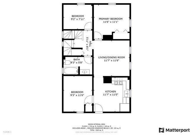 Building Photo - 346 Lowell St