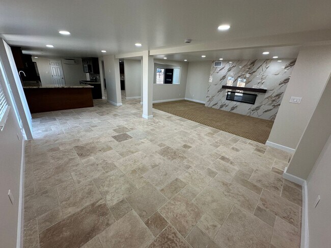 Floorplan - Club View Terrace