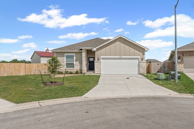 Primary Photo - Modern Comfort Meets Style in Hartrick Ranch