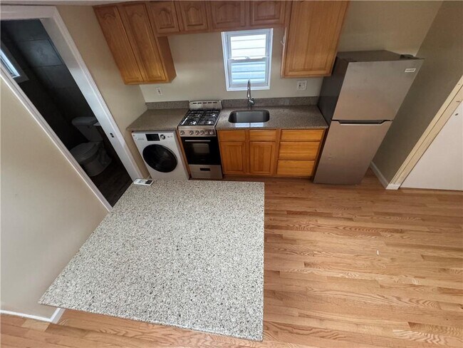 Building Photo - 108-12 Rockaway Beach Blvd