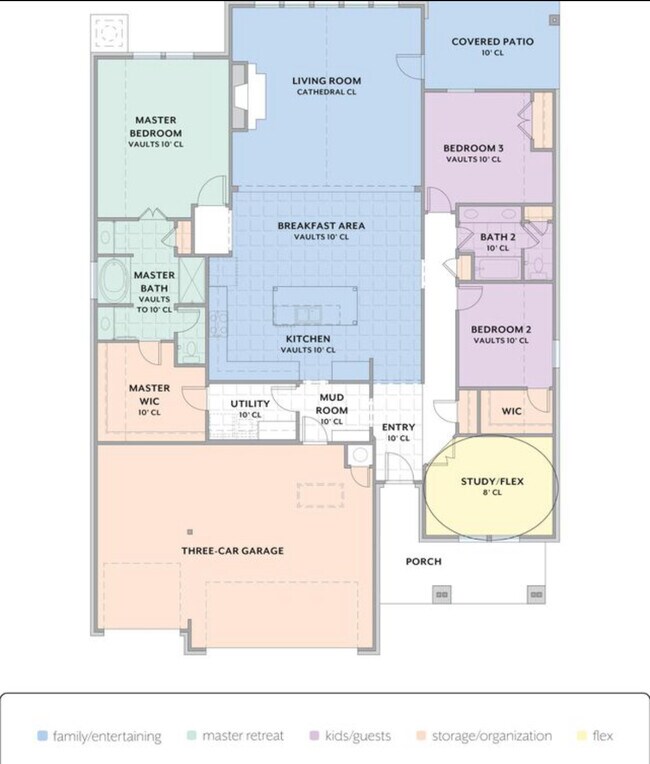 Building Photo - 18013 Marea Dr