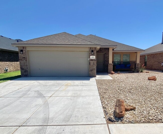 Primary Photo - Newer 3 bed 2 bath near Frenship Upland He...