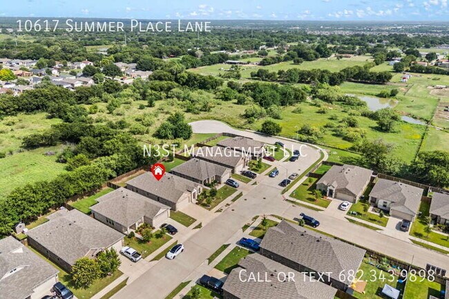 Building Photo - 10617 Summer Pl Ln
