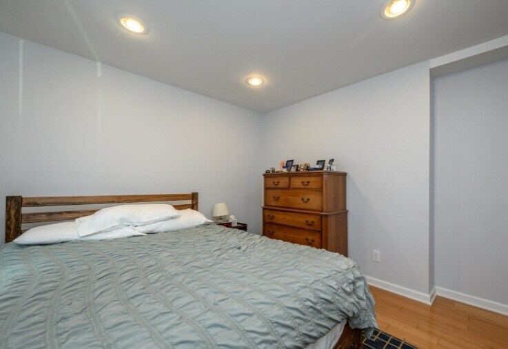 Bedroom #1 - 12 Lansing Pl