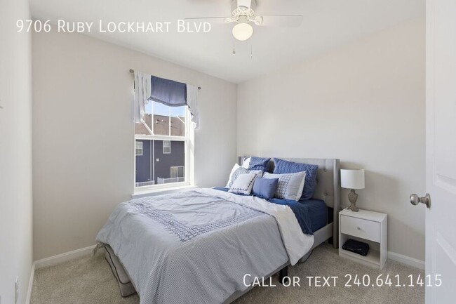 Building Photo - 9706 Ruby Lockhart Blvd