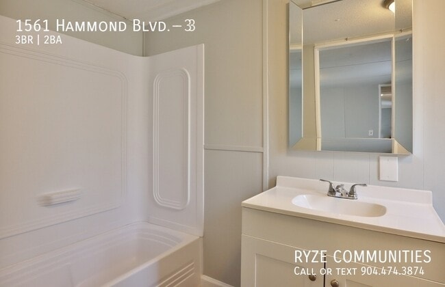 Building Photo - 1561 Hammond Blvd