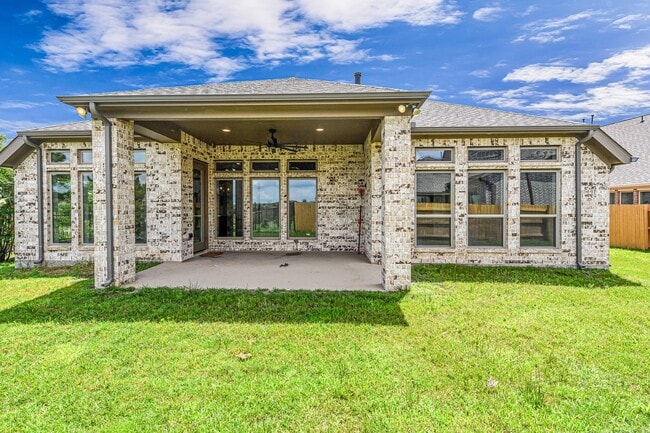 Building Photo - 7327 Camden Crestwood Way