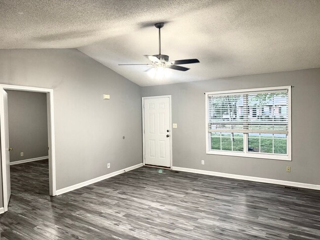 Building Photo - Cathedral Ceiling for a big open feel!