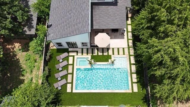 Building Photo - 510 Krebs Ln