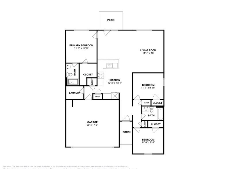 Building Photo - 631 Prominence Rd
