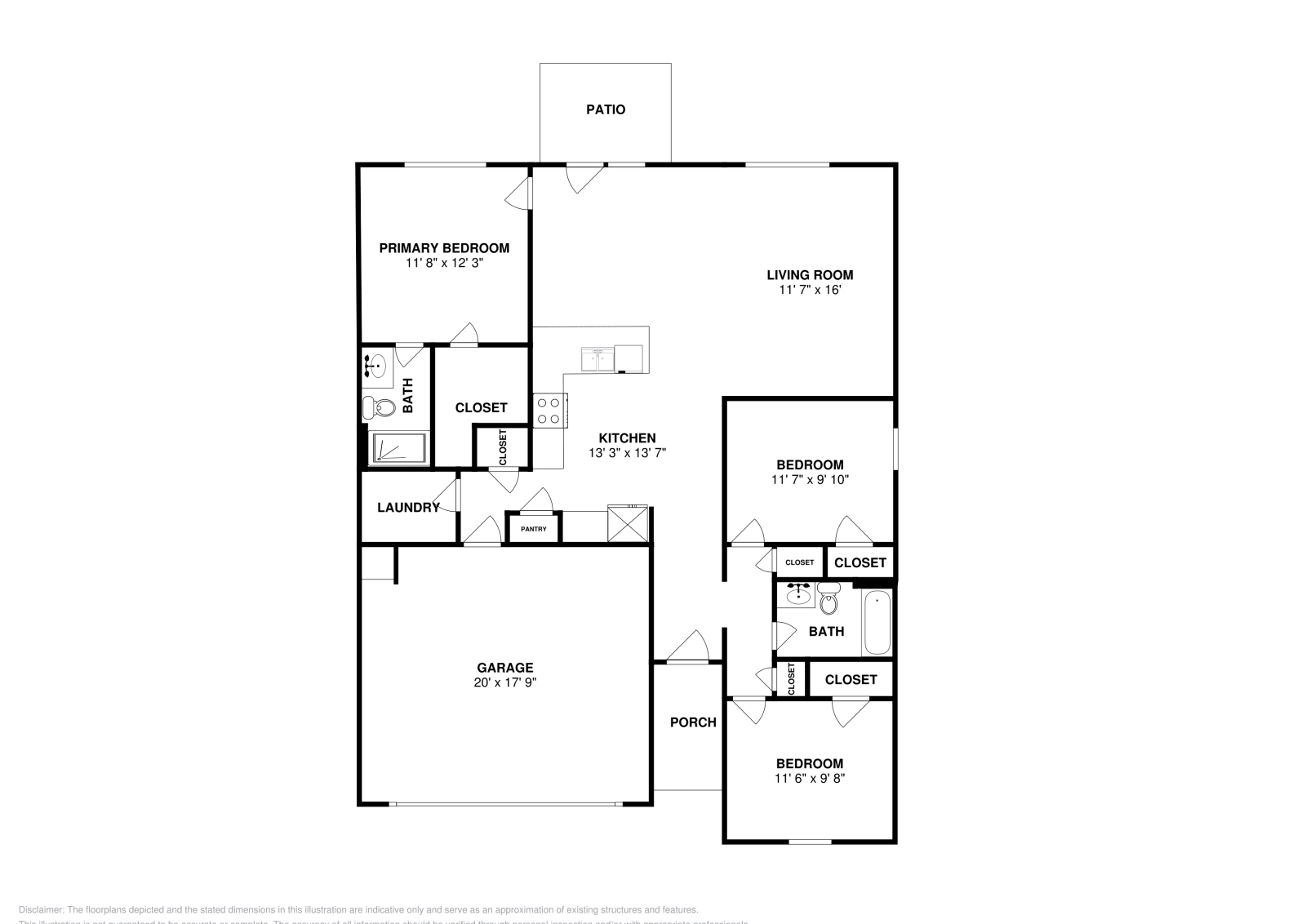Building Photo - 631 Prominence Rd