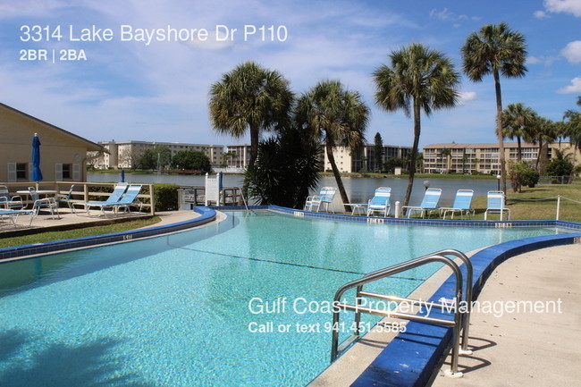 Building Photo - 3314 Lake Bayshore Dr