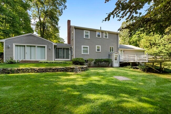 Building Photo - 216 Claybrook Rd