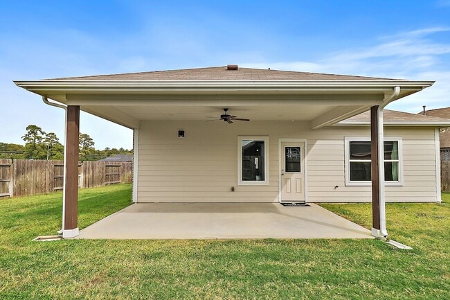 Building Photo - 14307 Pecan Maple Dr