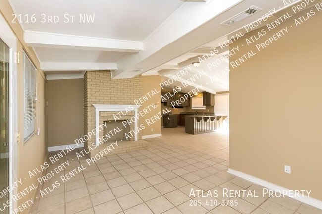 Building Photo - 2116 3rd St NW