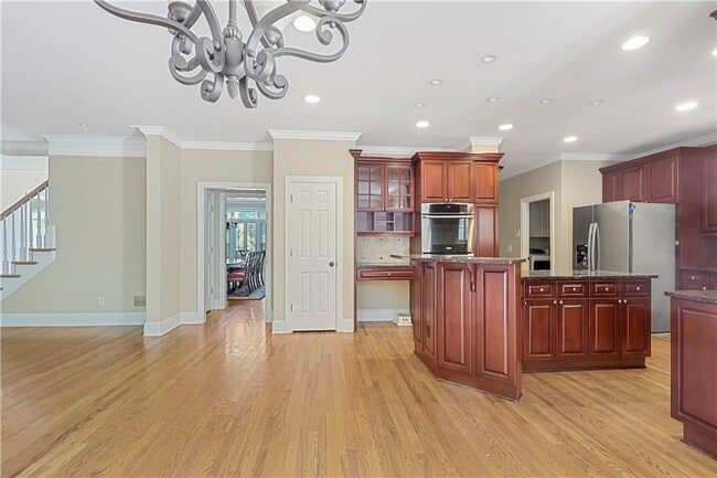 Building Photo - 2381 Oak Grove Meadows