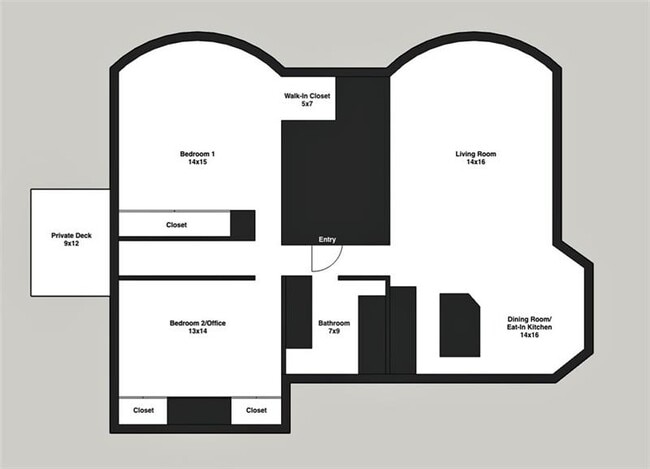 Building Photo - 480 Orchard Ave