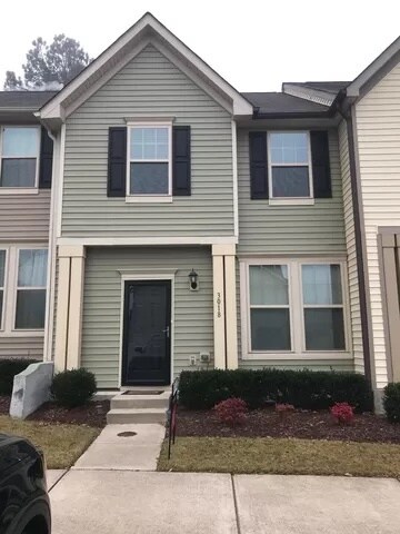 Building Photo - 3018 Haskell Dr