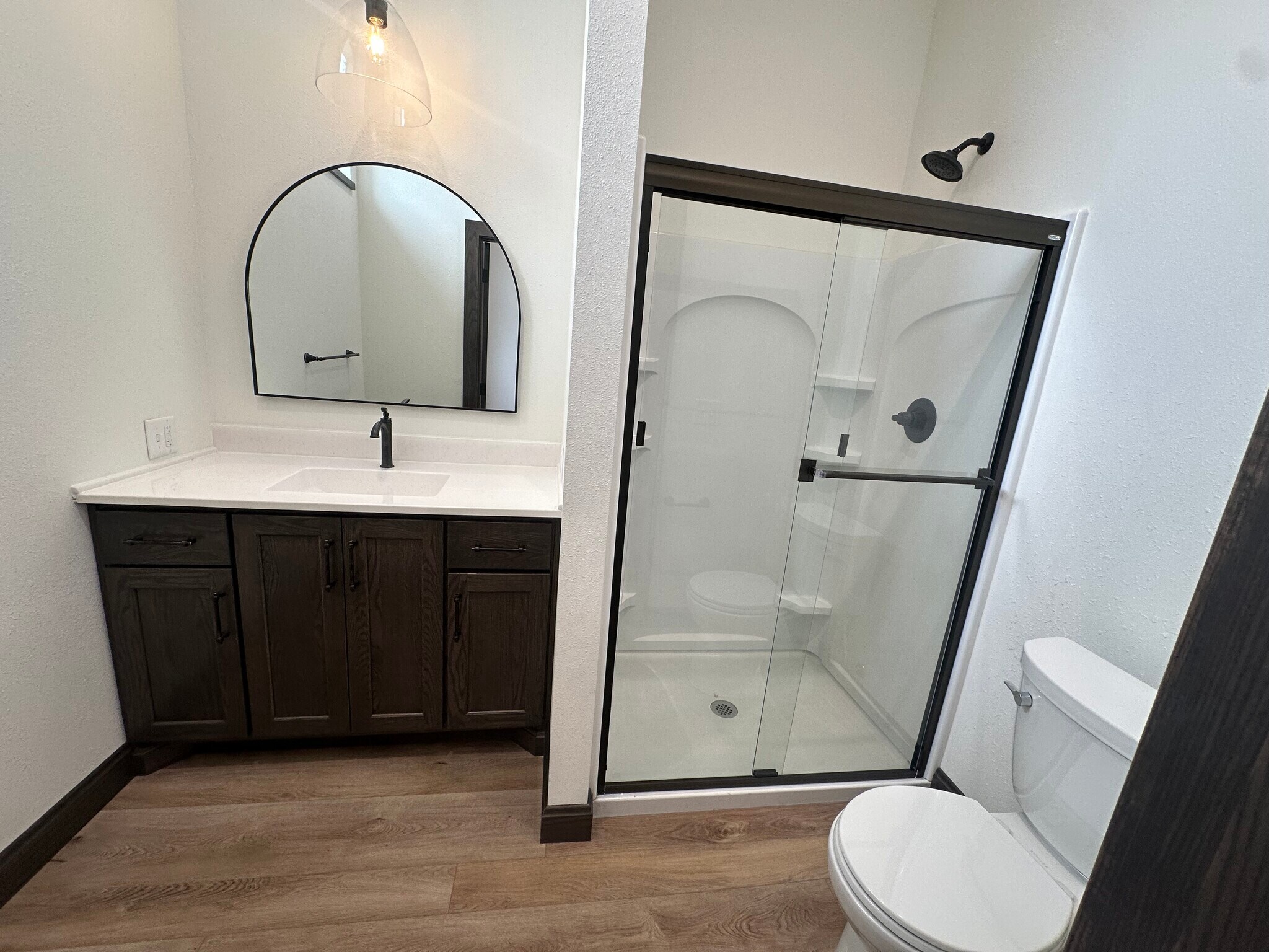 Bathroom - 210 S Main St