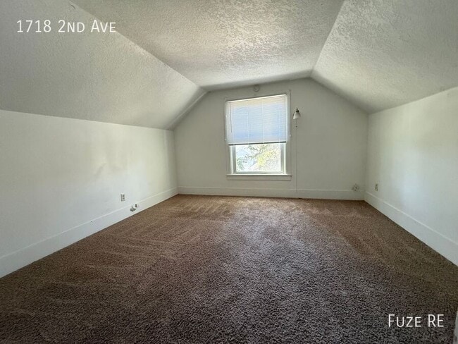 Building Photo - 1718 2nd Ave