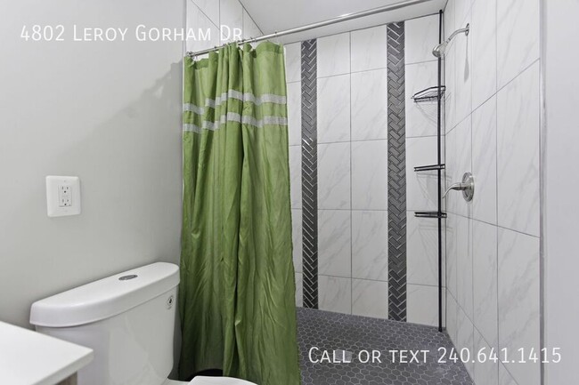 Building Photo - 4802 Leroy Gorham Dr