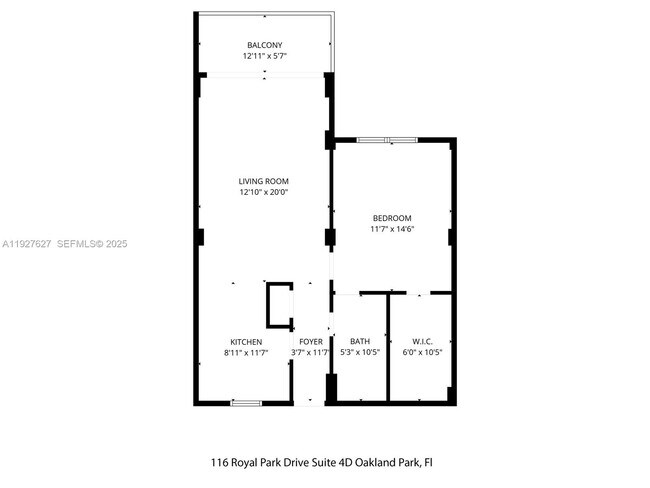 Building Photo - 116 Royal Pk Dr