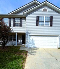Building Photo - Stunning 4 Bedroom Home in Coulwood East Community