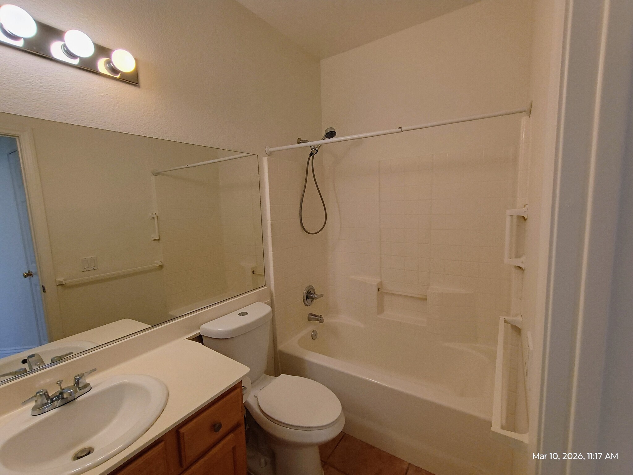 Building Photo - 7918 Mustang Canyon St