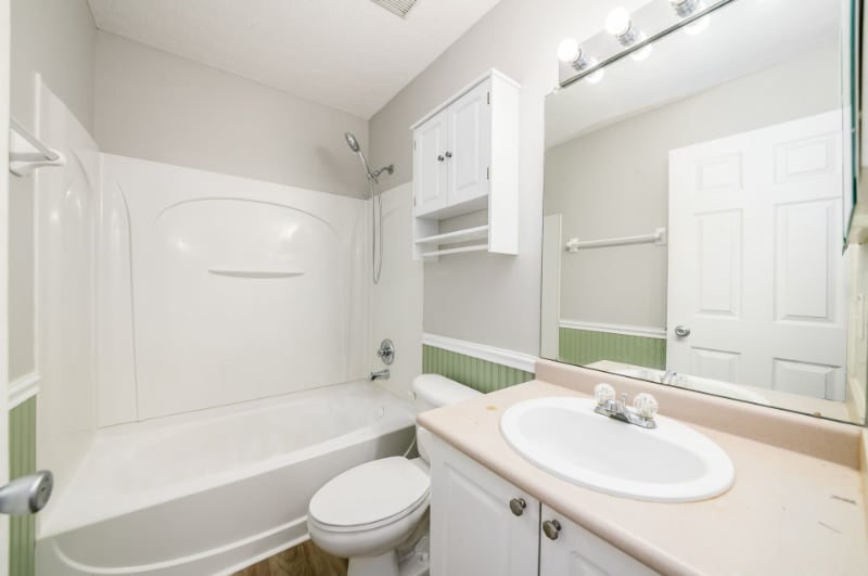 Building Photo - 6409 Nottinghill Trail Dr