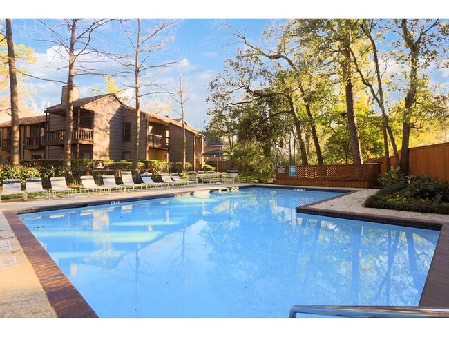 Building Photo - 11711 Memorial Dr