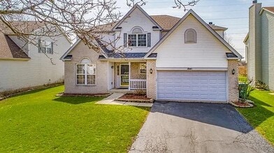 Building Photo - 1841 Lake Shore Dr