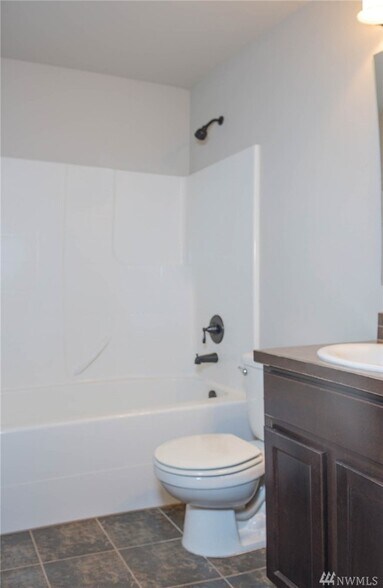 2nd Bathroom - 7730 181st Street East